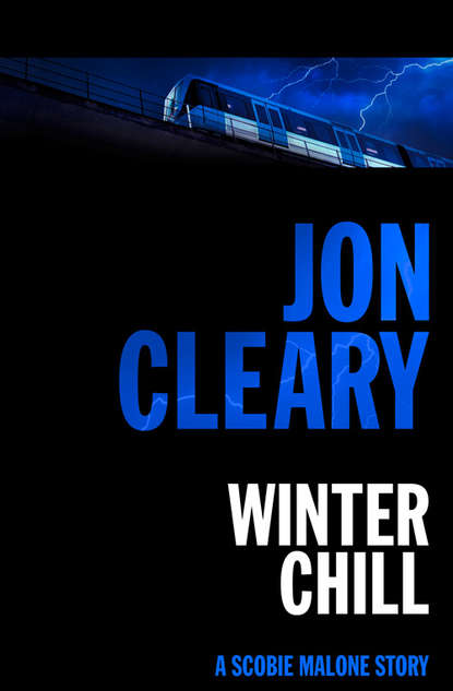 Jon  Cleary - Winter Chill