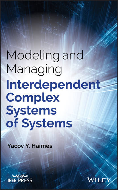 Modeling and Managing Interdependent Complex Systems of Systems