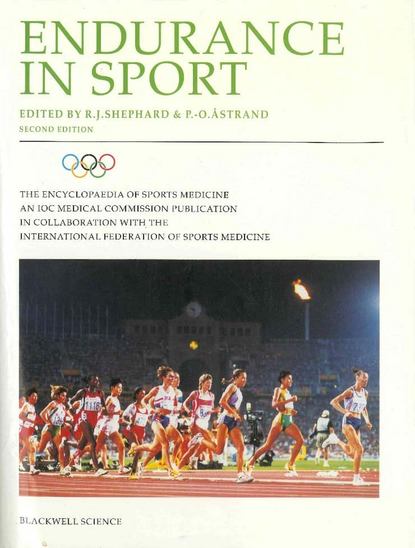 Endurance in Sport - P.-O.  Astrand