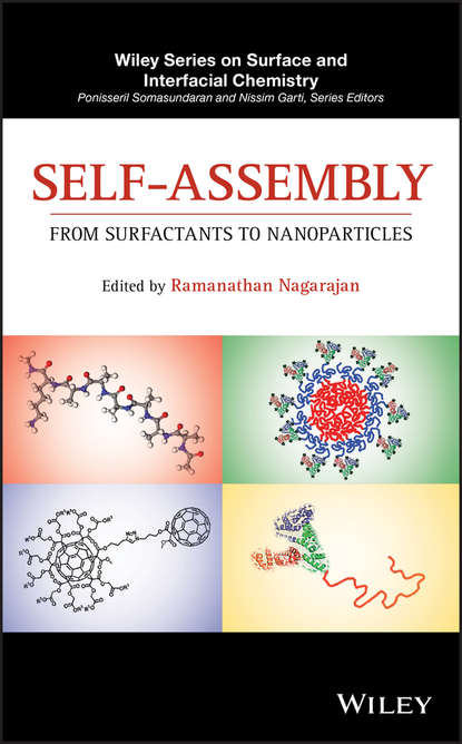 Self-Assembly. From Surfactants to Nanoparticles (Ramanathan Nagarajan). 