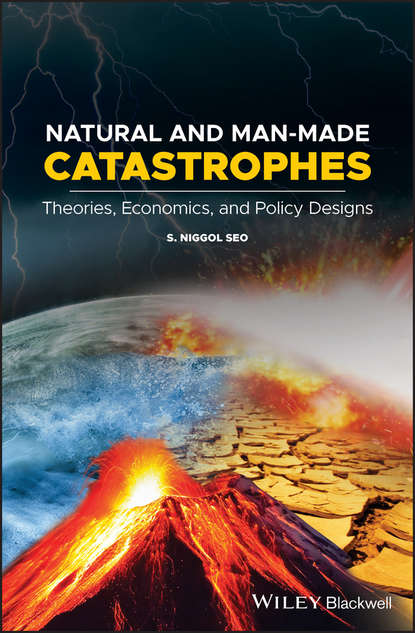 Natural and Man-Made Catastrophes. Theories, Economics, and Policy Designs - S. Seo Niggol