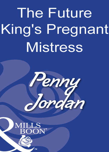 The Future King s Pregnant Mistress