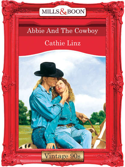 Cathie  Linz - Abbie And The Cowboy