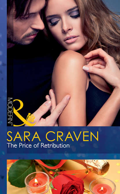 Сара Крейвен - The Price of Retribution