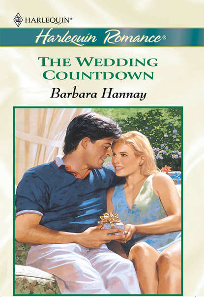 Barbara Hannay — The Wedding Countdown