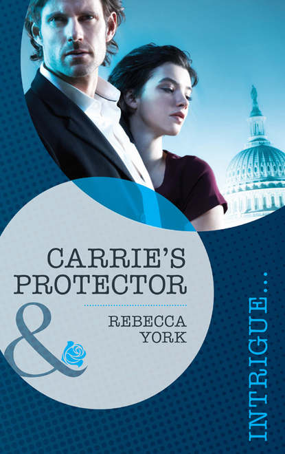 Carrie's Protector (Rebecca  York). 