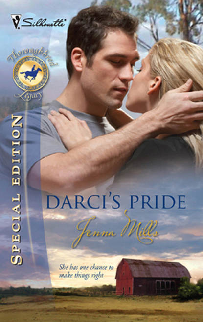 Jenna  Mills - Darci's Pride