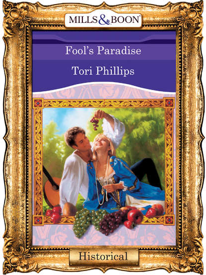 Tori  Phillips - Fool's Paradise