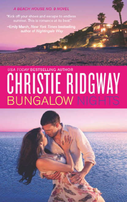 Christie  Ridgway - Bungalow Nights