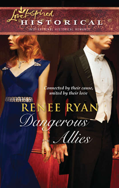 Dangerous Allies (Renee  Ryan). 