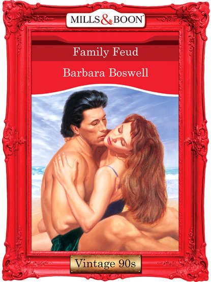 Barbara  Boswell - Family Feud