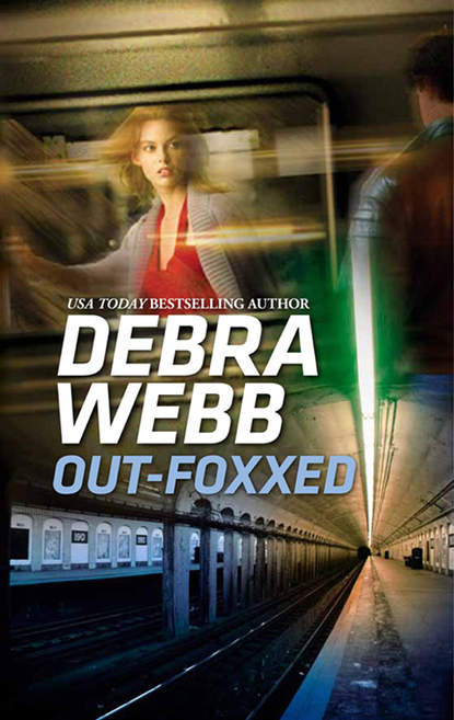 Debra  Webb - Out-Foxxed