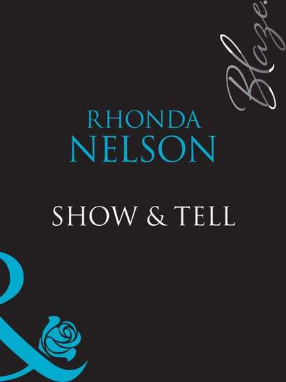 Rhonda Nelson — Show & Tell