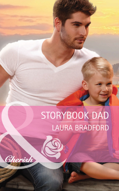 Storybook Dad (Laura  Bradford). 