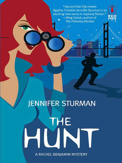 Jennifer  Sturman - The Hunt