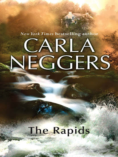 Carla Neggers - The Rapids