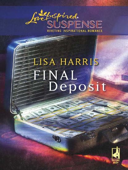 Final Deposit (Lisa  Harris). 