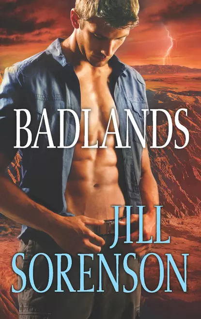 Обложка книги Badlands, Jill  Sorenson