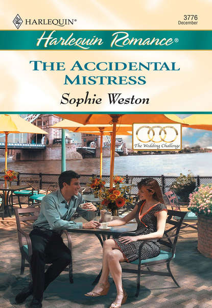 The Accidental Mistress (Sophie  Weston).  - Скачать | Читать книгу онлайн