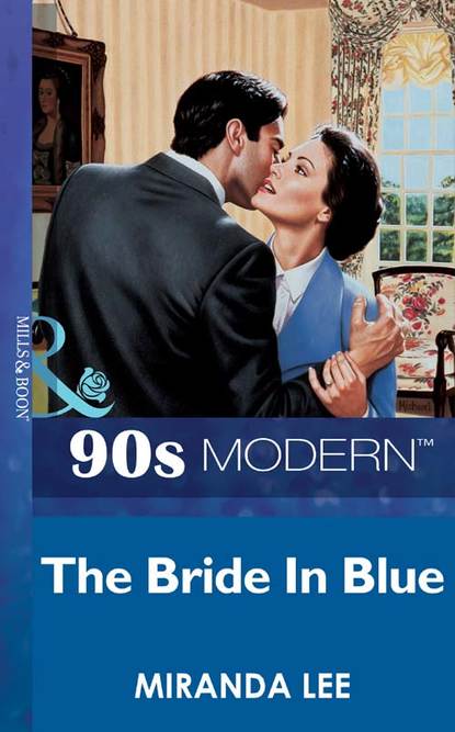 Miranda Lee — The Bride In Blue