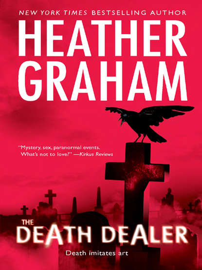 Heather Graham - The Death Dealer