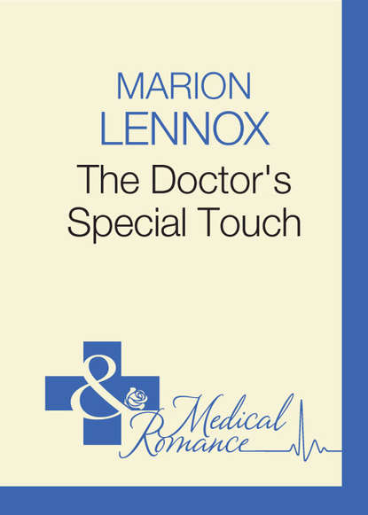 The Doctor s Special Touch