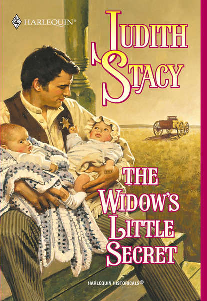 The Widow s Little Secret