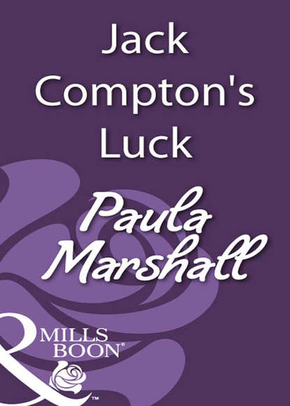 Jack Compton's Luck (Paula  Marshall). 