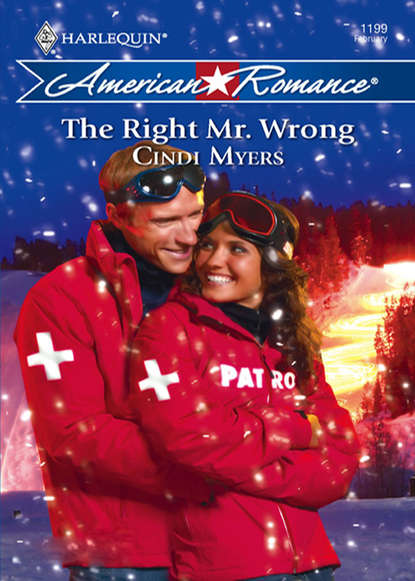 The Right Mr. Wrong