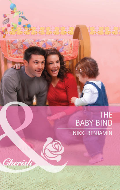 Nikki  Benjamin - The Baby Bind