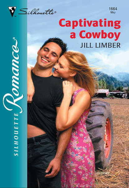 Jill Limber — Captivating A Cowboy