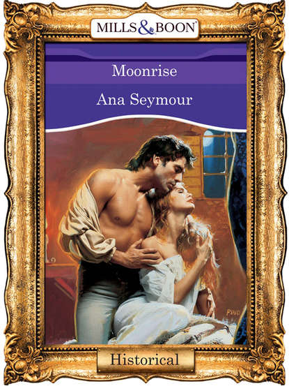 Ana  Seymour - Moonrise