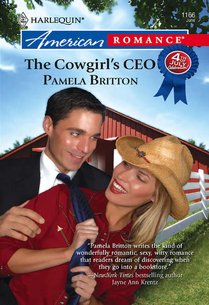 The Cowgirl s CEO