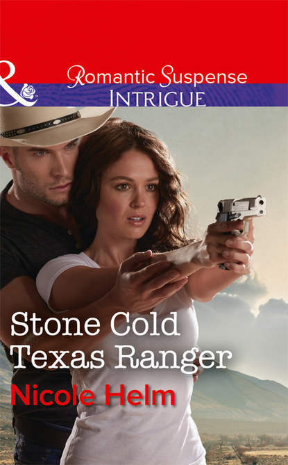 Stone Cold Texas Ranger (Nicole  Helm). 