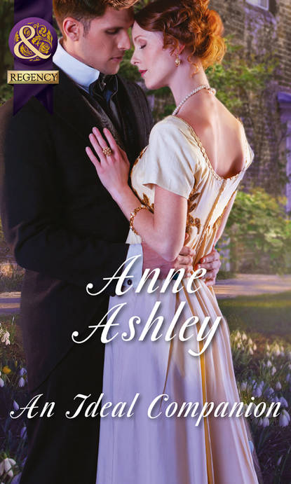 An Ideal Companion (ANNE  ASHLEY). 