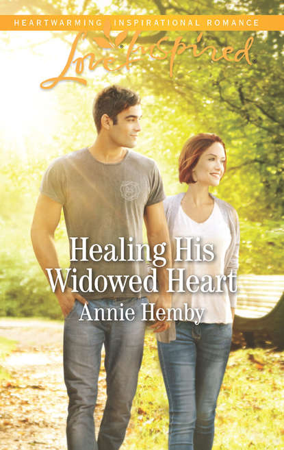 Healing His Widowed Heart