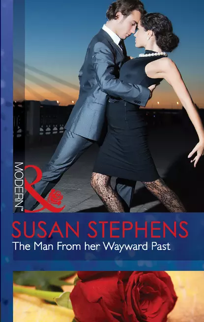 Обложка книги The Man From her Wayward Past, Susan  Stephens