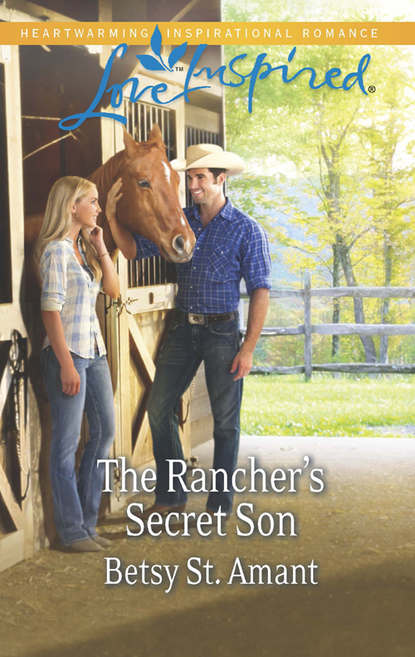 The Rancher s Secret Son