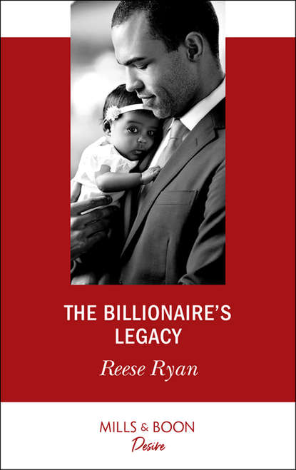 The Billionaire's Legacy