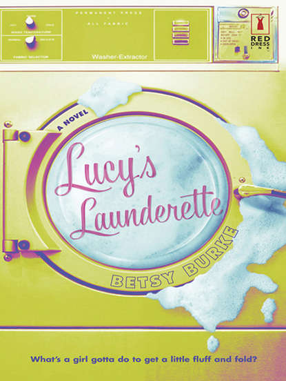 Lucy s Launderette