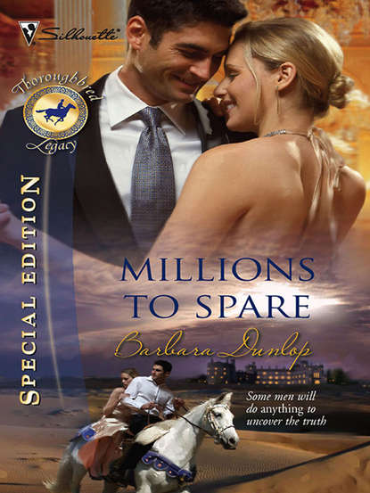 Barbara Dunlop — Millions to Spare