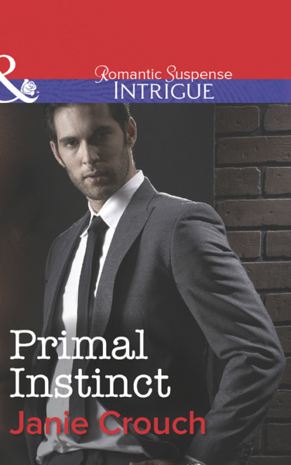 Primal Instinct (Janie  Crouch). 