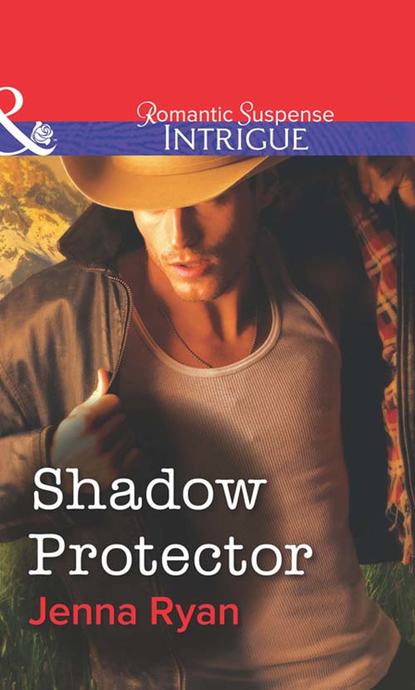 Shadow Protector (Jenna  Ryan). 