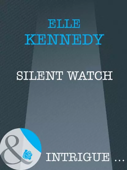 Обложка книги Silent Watch, Эль Кеннеди