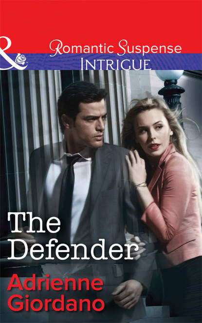 The Defender (Adrienne  Giordano). 