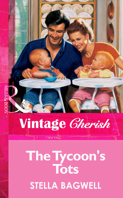 The Tycoon's Tots