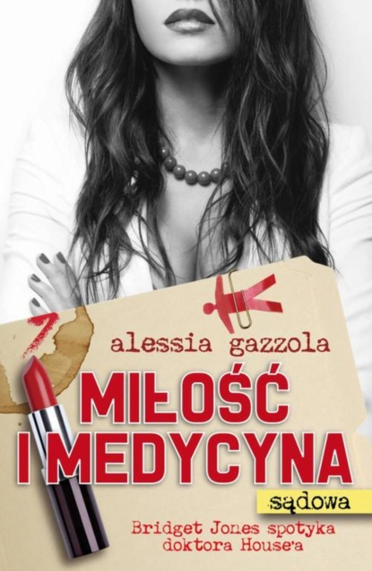 

Miłość i medycyna (sądowa)