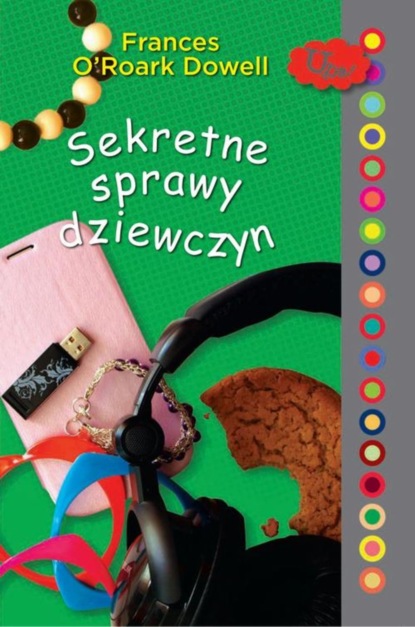 

Sekretne sprawy dziewczyn