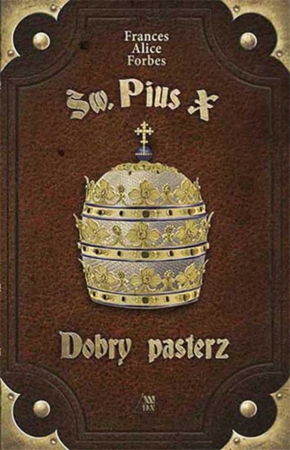 

Św. Pius X - Dobry pasterz