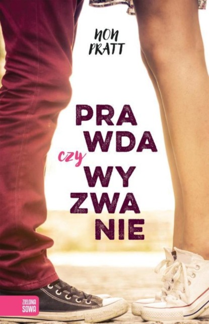 

Prawda czy wyzwanie